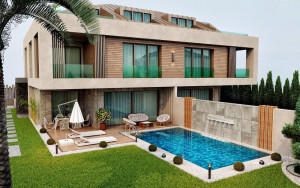beylikduzu villa 1 300x200 2 راهنمای خرید ملک در ترکیه