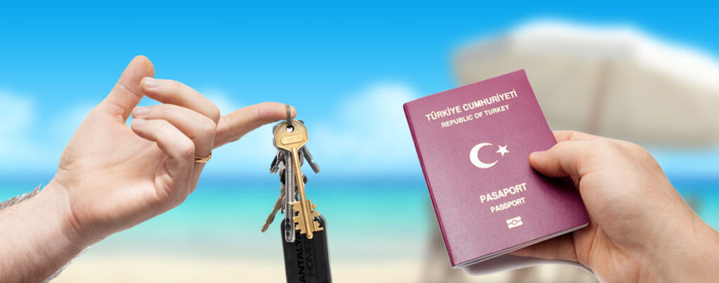 turkish citizenship 5 2 1 1 راهنمای خرید ملک در ترکیه