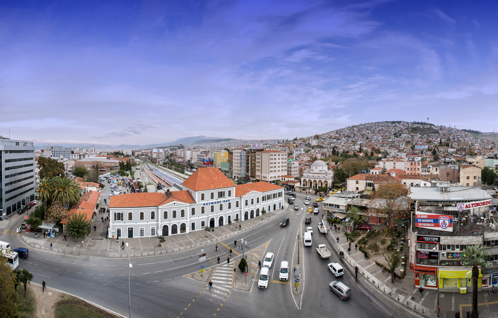 izmir turkey 9 دلیل مهم برای خرید ملک در ازمیر