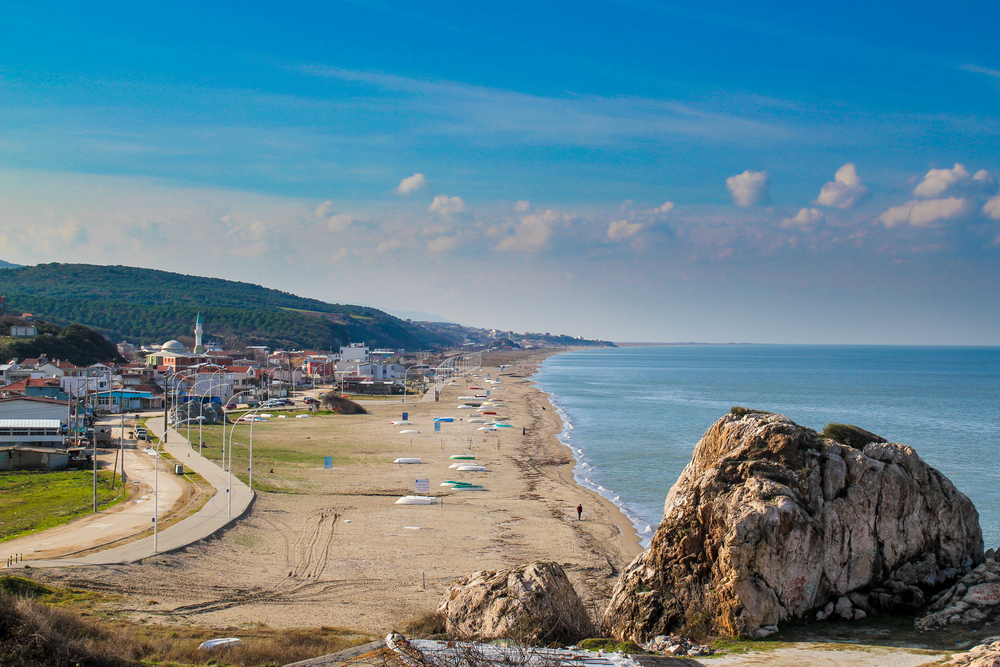 mudanya 2 7 دلیل مهم برای خرید ملک در بورسا