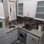آپارتمان اجاره ای در میدان تکسیم - آشپزخانه