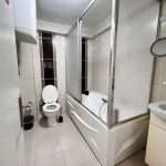 آپارتمان ۳ خوابه نیشانتاشی - حمام