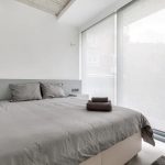 آپارتمان یک خوابه آنکارا - اتاق خواب