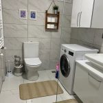 آپارتمان سه خوابه - چانکایا - سرویس بهداشتی