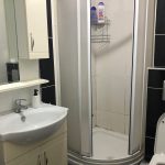 آپارتمان یک خوابه - بشیکتاش - حمام