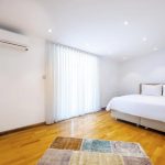 خانه دوبلکس استانبول- اتاق خواب