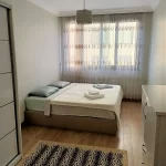آپارتمان دو خواب - کادیکوی - اتاق خواب دوم