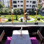 آپارتمان دو خواب - کادیکوی - دید بیرونی