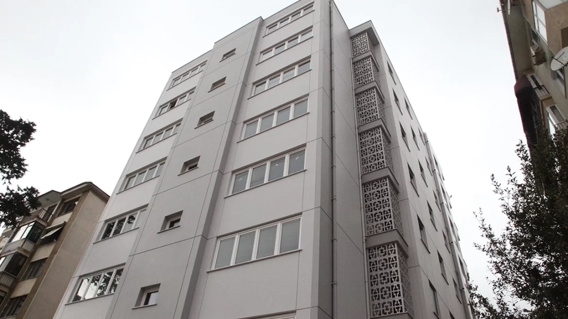 اجاره خانه در ترکیه