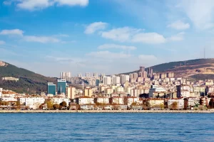 خرید خانه در کارتال استانبول