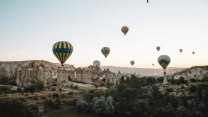 ویزای دیجیتال نومد ترکیه
