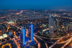 سرمایه گذاری در استانبول خرید خانه در استانبول