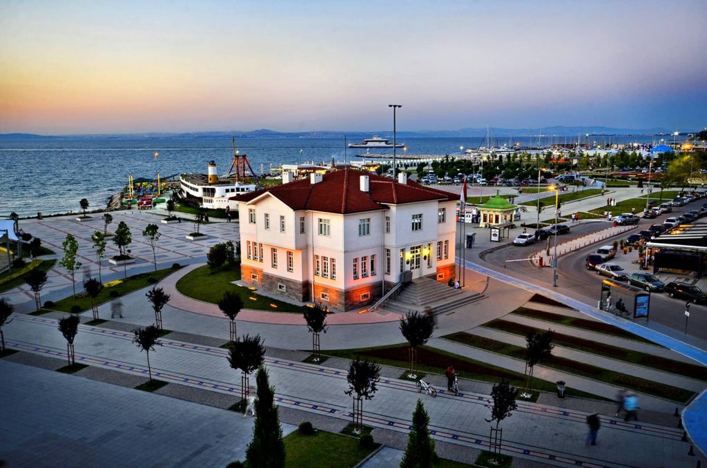 خرید خانه در یالوا بازار ملک در یالوا خرید خانه دست دوم در یالوا پروژه های مسکونی در یالوا