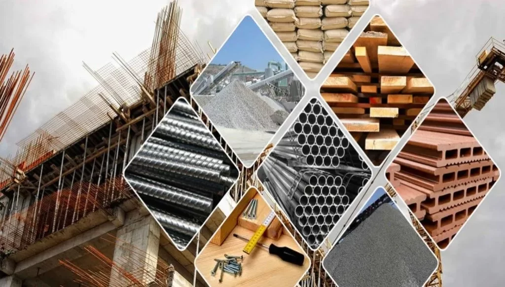 افزایش قیمت مصالح ساختمانی در ترکیه