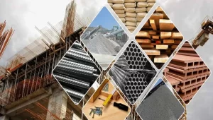 افزایش قیمت مصالح ساختمانی در ترکیه