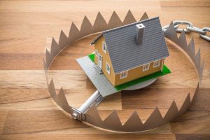 کلاهبرداری املاک ترکیه