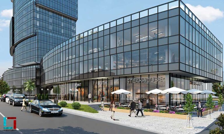 DELUXIA PARK
