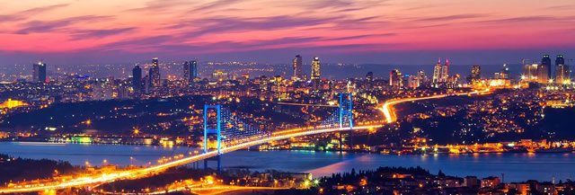 istanbul bridge 2 نحوه اخذ تابعیت ترکیه از طریق سرمایه گذاری چگونه است؟