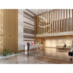 11-پروژه سرمایه گذاری خانه رزیدانس سوپر لوکس آسیایی استانبول