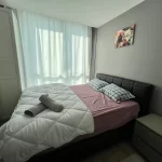 اجاره روزانه آپارتمان در استانبول - آتاشهیر - اتاق خواب
