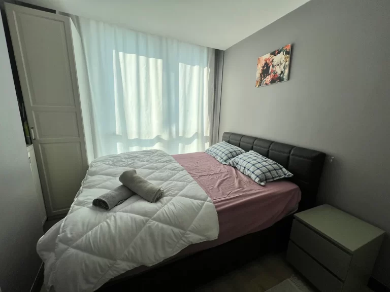 اجاره روزانه آپارتمان در استانبول - آتاشهیر - اتاق خواب