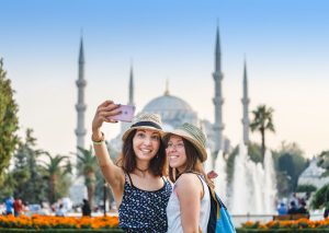 چرا استانبول یک مقصد گردشگری اصلی است