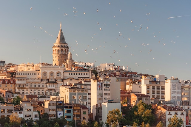 خرید خانه ارزان و ارزشمند در ترکیه