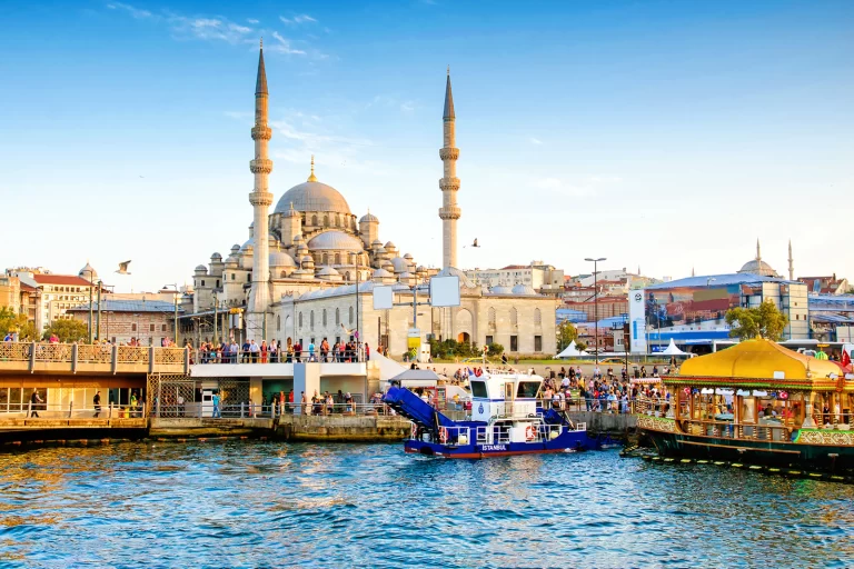 مشاوره رایگان انتخاب شرکت‌ ساختمانی معتبر در استانبول و ترکیه