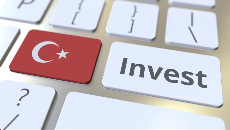فرصت‌های تجاری در ترکیه