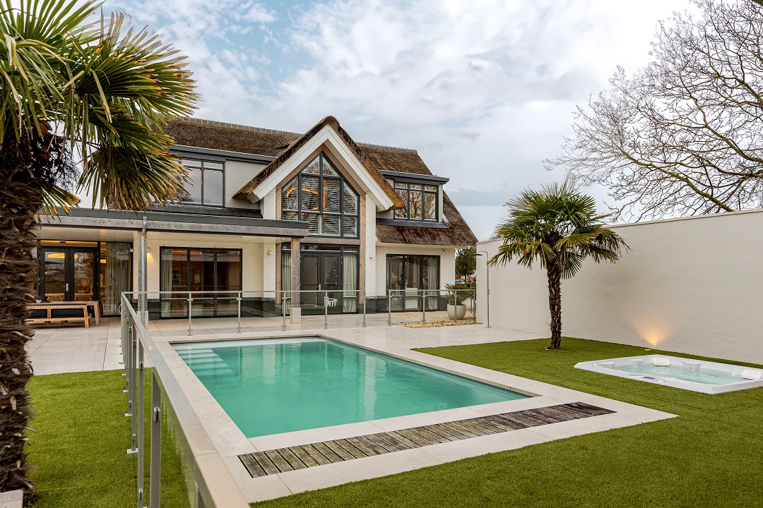 اجاره خانه در ترکیه