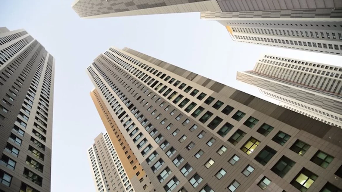 قیمت املاک تجاری در ترکیه