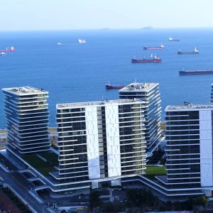 پروژه لوکس یِدی‌ماوی