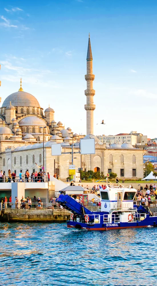 مشاوره رایگان انتخاب شرکت‌ ساختمانی معتبر در استانبول و ترکیه